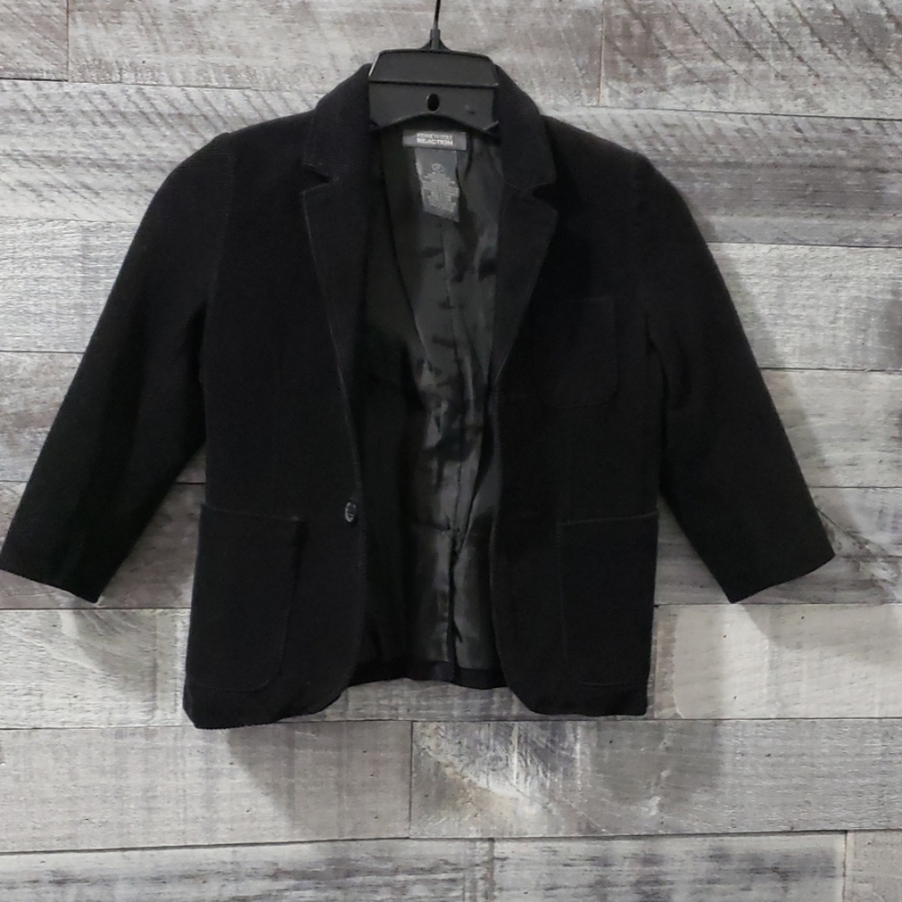 Kenneth Cole boys jacket